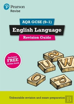 Bertrand.pt - Revise Aqa Gcse English Language Revision Guide (With Online Edition)