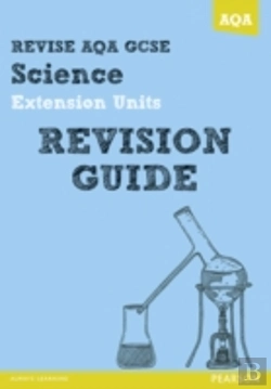 Bertrand.pt - Revise Aqa: Gcse Further Additional Science A Revision Guide