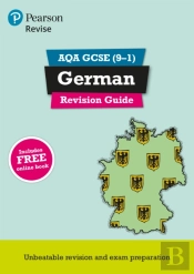 Revise Aqa Gcse German Revision Guide