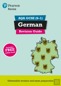 Bertrand.pt - Revise Aqa Gcse German Revision Guide