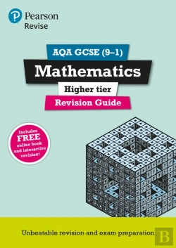 Bertrand.pt - Revise Aqa Gcse Mathematics Higher Revision Guide