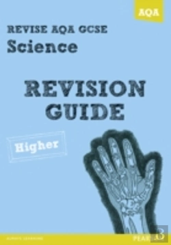 Bertrand.pt - Revise Aqa: Gcse Science A Revision Guide Higher