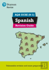 Revise Aqa Gcse Spanish Revision Guide