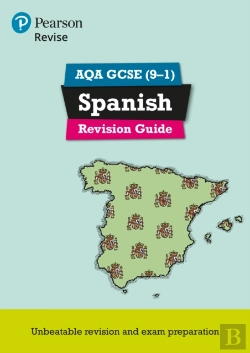 Bertrand.pt - Revise Aqa Gcse Spanish Revision Guide