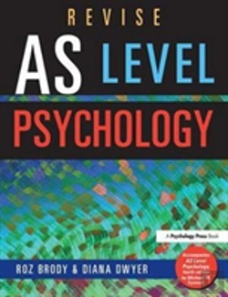 Bertrand.pt - Revise As Level Psychology