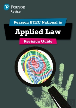 Bertrand.pt - Revise Btec National Applied Law Revision Guide