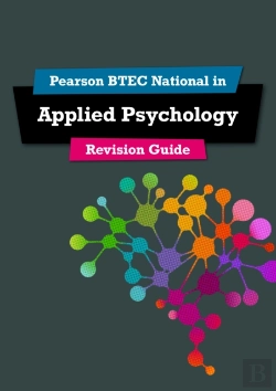 Bertrand.pt - Revise Btec National Applied Psychology Revision Guide