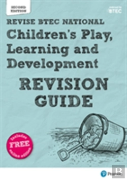 Bertrand.pt - Revise Btec National Childrens Play Lear
