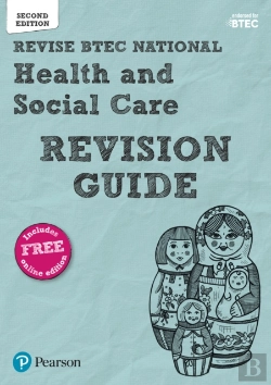 Bertrand.pt - Revise Btec National Health & Social Car
