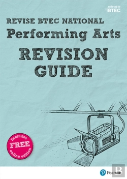 Bertrand.pt - Revise Btec National Performing Arts Rev