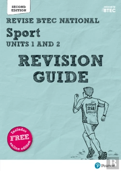 Bertrand.pt - Revise Btec National Sport Units 1 And 2 Revision Guide