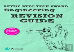 Revise Btec Tech Award Engineering Revision Guide