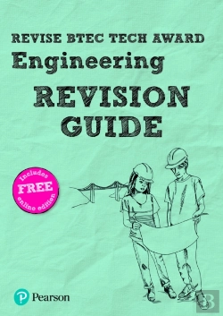 Bertrand.pt - Revise Btec Tech Award Engineering Revision Guide
