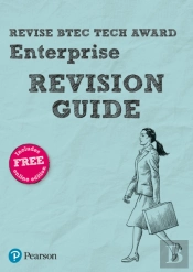 Revise Btec Tech Award Enterprise Revisi