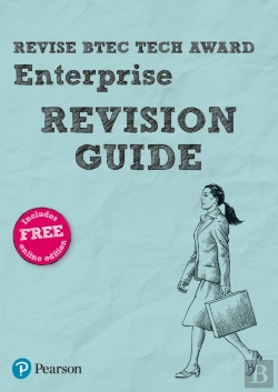 Bertrand.pt - Revise Btec Tech Award Enterprise Revisi