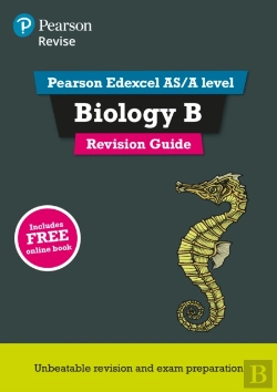 Bertrand.pt - Revise Edexcel As/A Level Biology Revision Guide