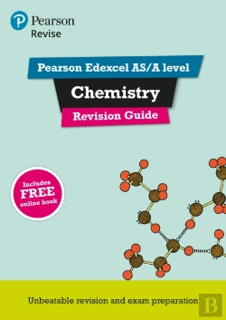 Bertrand.pt - Revise Edexcel As/A Level Chemistry Revision Guide