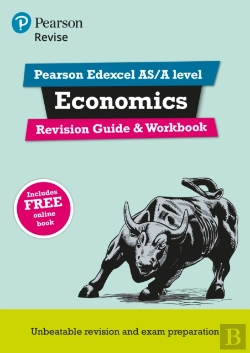Bertrand.pt - Revise Edexcel As/A Level Economics Revision Guide & Workbook