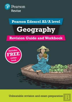 Bertrand.pt - Revise Edexcel As/A Level Geography Revision Guide & Workbook
