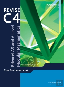Bertrand.pt - Revise Edexcel As And A Level Modular Mathematics Core Mathematics 4