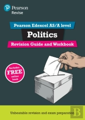 Revise Edexcel Asa Level Politics Revisi