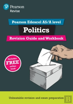Bertrand.pt - Revise Edexcel Asa Level Politics Revisi