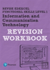 Revise Edexcel Functional Skills Ict Lev