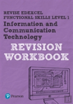 Bertrand.pt - Revise Edexcel Functional Skills Ict Lev