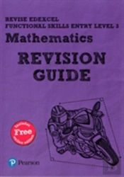 Revise Edexcel Functional Skills Mathema