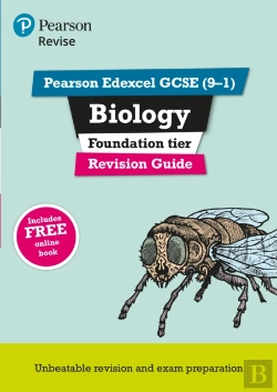 Bertrand.pt - Revise Edexcel Gcse (9-1) Biology Foundation Revision Guide