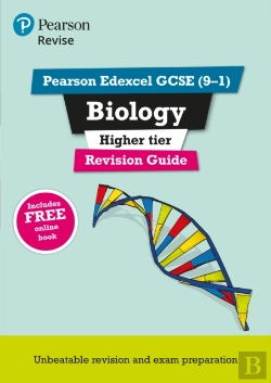 Bertrand.pt - Revise Edexcel Gcse (9-1) Biology Higher Revision Guide