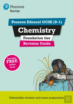 Bertrand.pt - Revise Edexcel Gcse (9-1) Chemistry Foundation Revision Guide