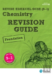 Revise Edexcel Gcse (9-1) Chemistry Foundation Revision Guide Updf