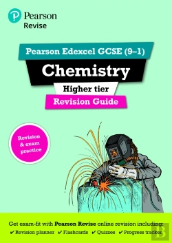 Bertrand.pt - Revise Edexcel Gcse (9-1) Chemistry Higher Revision Guide