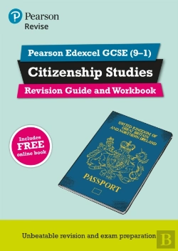 Bertrand.pt - Revise Edexcel Gcse (9-1) Citizenship Revision Guide & Workbook