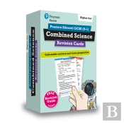 Revise Edexcel Gcse (9-1) Combined Science Higher Revision Cards