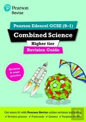 Revise Edexcel Gcse (9-1) Combined Science Higher Revision Guide