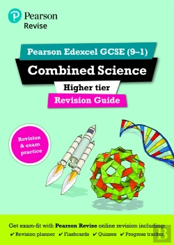 Bertrand.pt - Revise Edexcel Gcse (9-1) Combined Science Higher Revision Guide