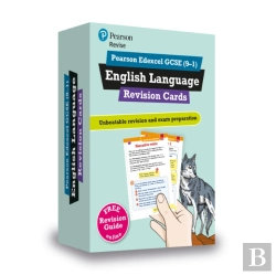 Bertrand.pt - Revise Edexcel Gcse (9-1) English Language Revision Cards