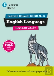 Revise Edexcel Gcse (9-1) English Language Revision Guide (With Online Edition)