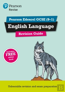 Bertrand.pt - Revise Edexcel Gcse (9-1) English Language Revision Guide (With Online Edition)