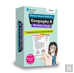 Bertrand.pt - Revise Edexcel Gcse (9-1) Geography B Revision Cards