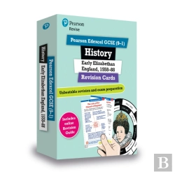 Bertrand.pt - Revise Edexcel Gcse (9-1) History: Early Elizabethan England Revision Cards