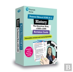Bertrand.pt - Revise Edexcel Gcse (9-1) History: The American West Revision Cards