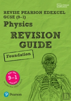 Bertrand.pt - Revise Edexcel Gcse (9-1) Physics Foundation Revision Guide