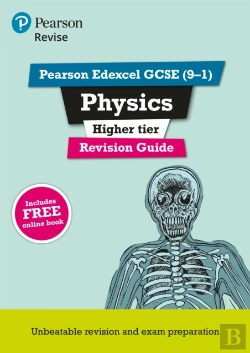 Bertrand.pt - Revise Edexcel Gcse (9-1) Physics Higher Revision Guide