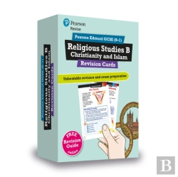 Bertrand.pt - Revise Edexcel Gcse (9-1) Religious Studies Christianity & Islam Revision Cards