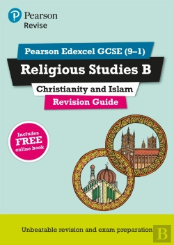 Bertrand.pt - Revise Edexcel Gcse (9-1) Religious Studies, Christianity & Islam Revision Guide