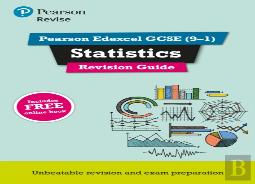 Revise Edexcel Gcse (9-1) Statistics Revision Guide