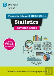 Revise Edexcel Gcse (9-1) Statistics Revision Guide